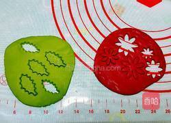 花式湯圓的做法图解4