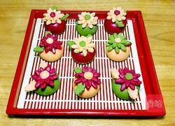 花式湯圓的做法图解6