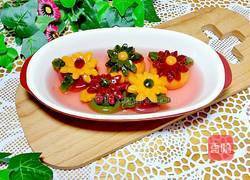 花式湯圓的做法图解8