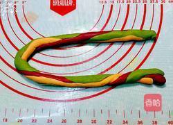 花式湯圓的做法图解9