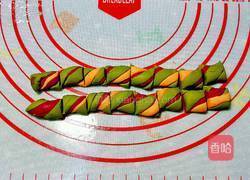 花式湯圓的做法图解10