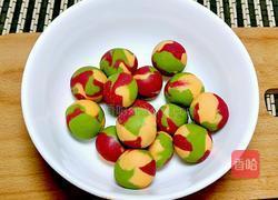 花式湯圓的做法图解11