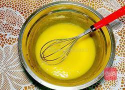 奶酪戚风蛋糕的做法图解2