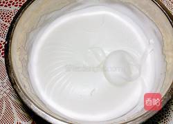 奶酪戚风蛋糕的做法图解7