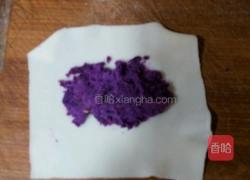 剩馄饨皮做春卷的做法图解2