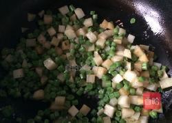 素臊子汤面的做法图解4