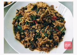 口味金针菇的做法图解7