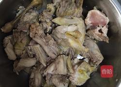 啤酒鸡的做法图解1