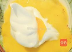 芒果班戟的做法图解6