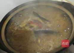 卤鸭掌的做法图解3