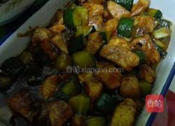 酱爆鸡丁的做法图解5