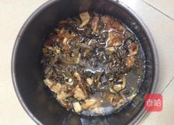 干豆角炖肉的做法图解7