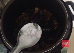 干豆角炖肉的做法图解9