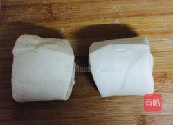 元宵节面灯的做法图解3