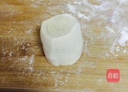 元宵节面灯的做法图解4