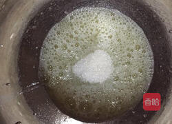 奶油小蛋糕的做法图解7