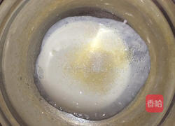 奶油小蛋糕的做法图解18