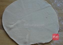 春饼卷菜的做法图解5
