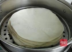 春饼卷菜的做法图解6