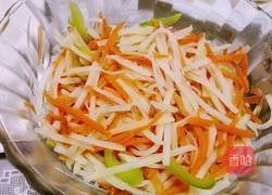 春饼卷菜的做法图解7