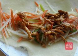 春饼卷菜的做法图解9