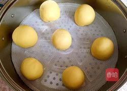 玉米面馒头的做法图解10