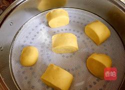 玉米面馒头的做法图解11