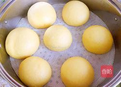 玉米面馒头的做法图解13