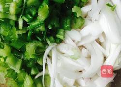 炒面的做法图解2