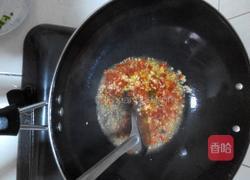 番茄炒豆腐的做法图解2