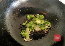 辣椒炒馕的做法图解9