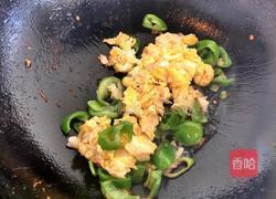 辣椒炒馕的做法图解10