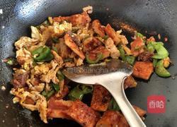 辣椒炒馕的做法图解12