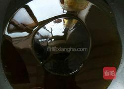 青椒火腿的做法图解3