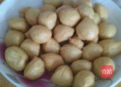 口袋豆腐的做法图解4