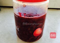 酸甜草莓酱的做法图解8