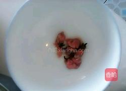 日式樱花奶冻的做法图解5