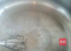 日式樱花奶冻的做法图解8