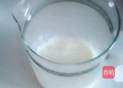 日式樱花奶冻的做法图解15