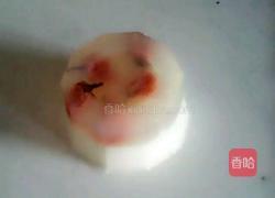 日式樱花奶冻的做法图解18