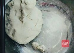 旮旯贼又名"芋饺"的做法图解2