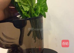 蔬果蛋羹的做法图解1