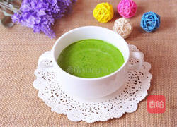 蔬果蛋羹的做法图解5