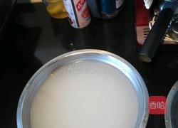 豆腐鳕鱼汤的做法图解2