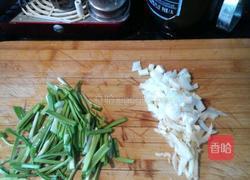 豆腐鳕鱼汤的做法图解3