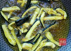 西红柿烧茄子的做法图解5