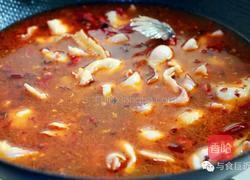 水煮鱼的做法图解13