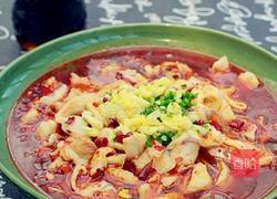 水煮鱼的做法图解15