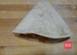 墨西哥鸡肉卷的做法图解11