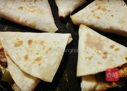 墨西哥鸡肉卷的做法图解13